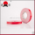 Red Film Heat Resistant Double Sided Adhesive Permanent Foam Tape